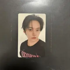 StrayKids KARMA HMV 特典 トレカ リノ