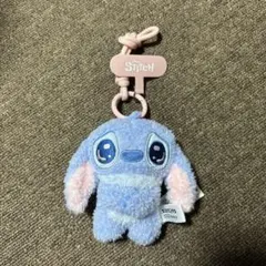 52TOYS スティッチ　マスコットフォンチャーム　キーホルダー