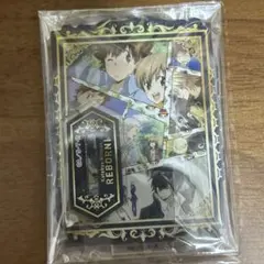 アクリルスタンド 家庭教師ヒットマンREBORN