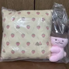 一番くじ　A賞　アポロクッション