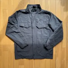 Nike フィールドジャケット Lサイズ