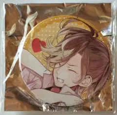 DIABOLIK LOVERS ビッグ缶バッジ リトルヴァンパイア 無神 ユーマ