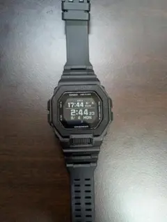 CASIO G-SHOCK G-LIDE GBX-100NS-1DR