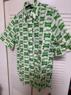 【✨️レア✨️】ヒステリックグラマー　半袖シャツ　美品　M