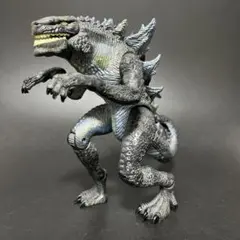 Y・MSF　ジラ　エメゴジ　トレンドマスターカラー　ソフビ Y・MSF ジラ エメゴジ トレンドマスターカラー ソフビ - メルカリ