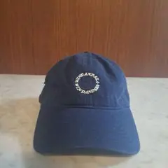 WIND AND SEA ベースボールキャップ