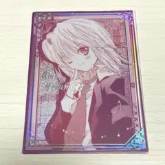 しゅごキャラ！ 原画コレクションカード トレカ 日奈森あむ