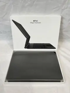 【美品】Magic Keyboard 11インチ 英語配列　A2261