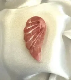 インカローズ 翼ペンダントヘッド