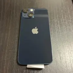 iPhone13 mini 128GB ミッドナイト 未使用品