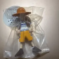 LUFFy’s 〜ルフィズ〜　ナミ　未開封品