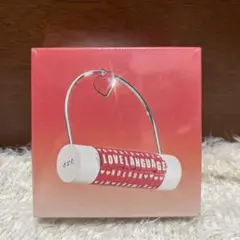 TOMORROW X TOGETHER LOVE LANGUAGE