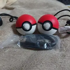 モンスターボールplus