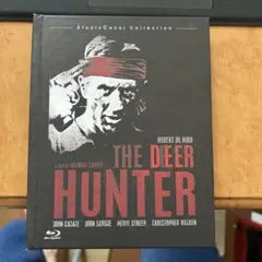 映画「ディア・ハンター」