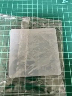 シリコンモールド