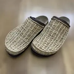 絶版　ビルケン　ケニア黒43 絶版 ビルケン ケニア黒43 （☆BIRKENSTOCK Betula Kenia