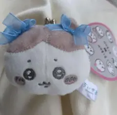 ちいかわ ミニがまぐち〜リボン〜