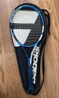 Babolat EVO Drive中古テニスラケット バボラ エヴォ ドライブ