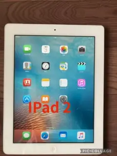 Apple iPad 2 本体