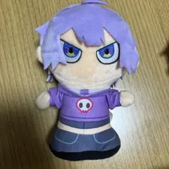 日常組 しにがみ ぬいぐるみ