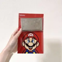 新品未使用・非売品 任天堂 名刺入れ