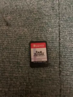 大乱闘スマッシュブラザーズ SPECIAL