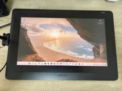 ワコム 液晶ペンタブレット Wacom DTK-1660