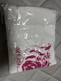 阪神タイガース　タオル　ピンク