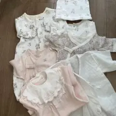 ベビー服まとめ売り