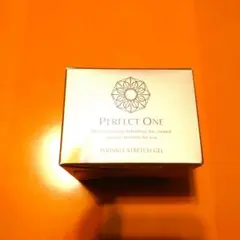 PERFECTONE 新日本製薬 日本製 リンクルストレッチジェル 未開封
