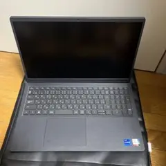 DELL ノートPC Intel Core i7 本体
