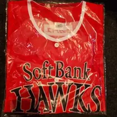 SoftBank Hawks 鷹祭ユニフォーム L
