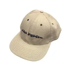90's キャップ　NO FEAR ストリート　USA製　アメリカ製