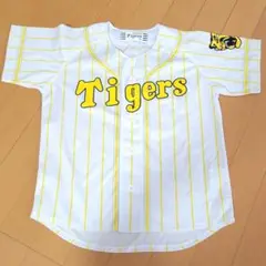 阪神タイガース　ユニフォーム 130サイズ ミズノ