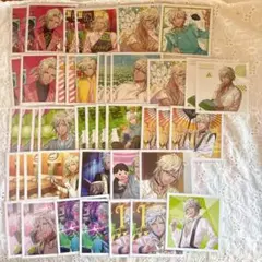 A3! シトロン ♡ ましコレ セット ♡ 箔押し ノーマル