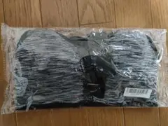 ☆値下げ☆【送料込】新品未使用 スポーツブラ グレー Sサイズ