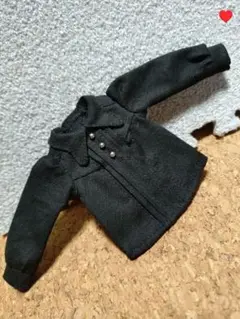 22cmドール　着せかえ服　アウトフィット