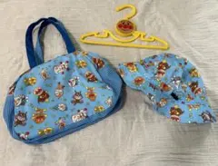 アンパンマンキッズコレクション 2点セット