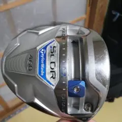 テーラーメイド SLDR ドライバー ディアマナW60 値下げ