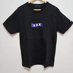 GOD SELECTION XXX　 tシャツ
