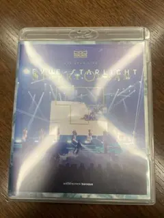 4thスタァライブ "Starry Ocean" Blu-ray 通常版
