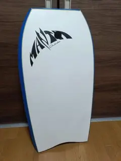 MANTA ボディボード ホワイト 2025年最新】MANTA ボディボードの人気アイテム - メルカリ