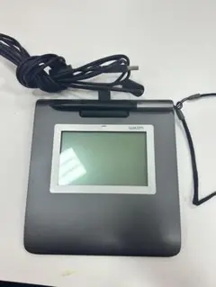 【中古品】Wacomワコム STU-430 液晶サインタブレット