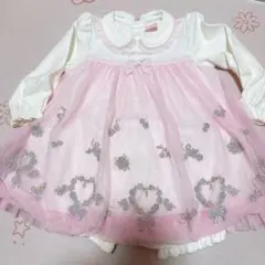 メゾピアノ70 セットアップ