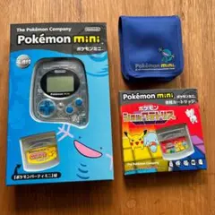 ポケモンミニ本体・パーティミニ・ピチューブラザーズミニ・ショックテトリスセット 2025年最新】ピチューブラザーズミニの人気アイテム - メルカリ