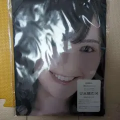 渡辺麻友　元AKB48 両面抱き枕カバー90cm×45cm 新品未使用