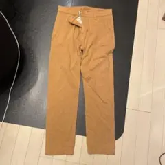 【極上品】リーバイス Levi's キャメル チノパン W30 L32