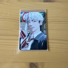 PLAVE かくれんぼ pop up 特典 ウノ