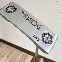 オデッセイ White Hot OG 1WS カバー付