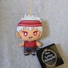 ツイステ 　カリム・アルアジーム エクストラ運動着マスコット